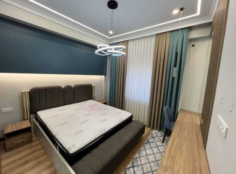 Сдаётся  Квартира <br />
Ориентир  - Госпитальный <br />
Гор — фото 2