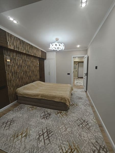 Сдам свою 2х комнатную квартиру на Ц2 в доме вдол дороги быв — фото 2