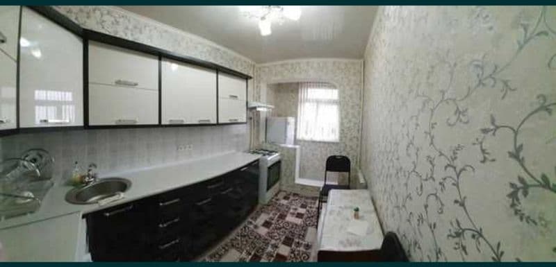 Сдаю свою квартиру 3х комнатная со всеми удобствами евро рем — фото 3