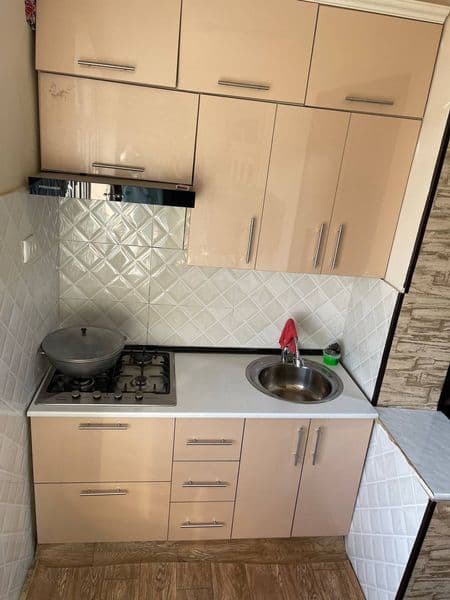 Chilonzor tumanida, Chilonzor metrodan piyoda 3 daqiqa yuril — фото 3