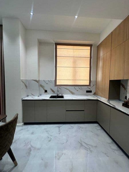 Сдаётся КЛАССНАЯ квартира<br />
<br />
• Район: Яшнабадский< — фото 5