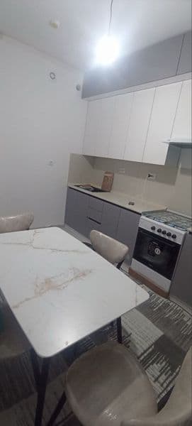 Yashnobod tumani<br />
 Yangi qurilgan 16 qavatli dom<br />
 — фото 4