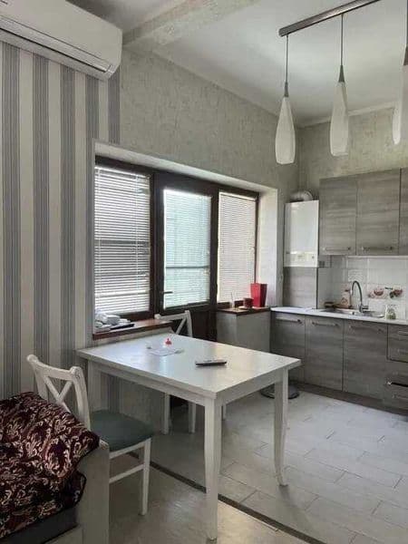 Сдаётся квартира на ул. Паркент‼️<br />
Ориентир - Корзинка  — фото 4