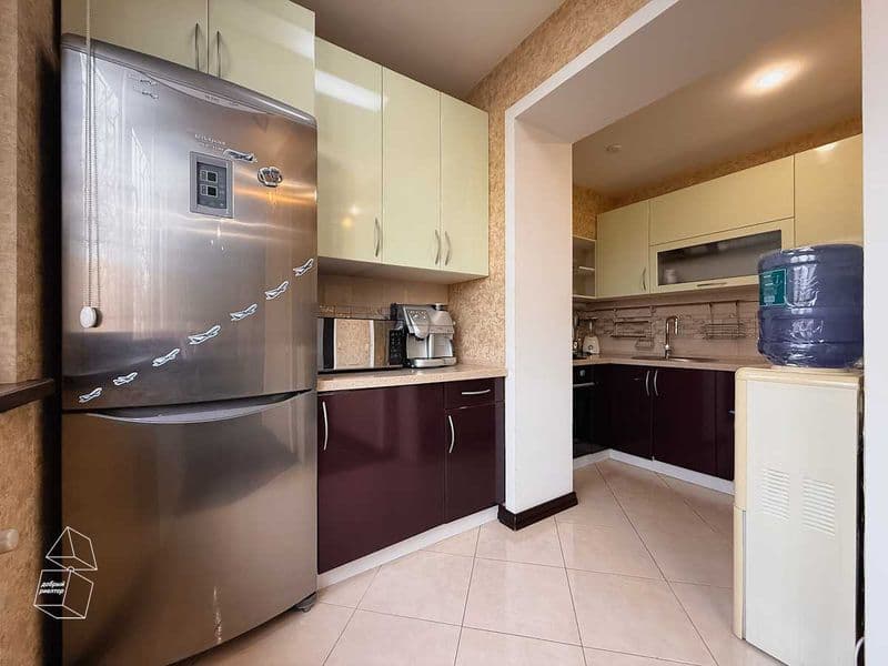 Уютная, комфортная и просторная квартира в кирпичном доме на — фото 5