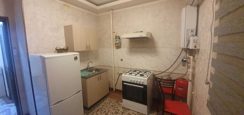 Сдаётся шикарная 1-комнатная квартира<br />
<br />
• Район:  — фото 5