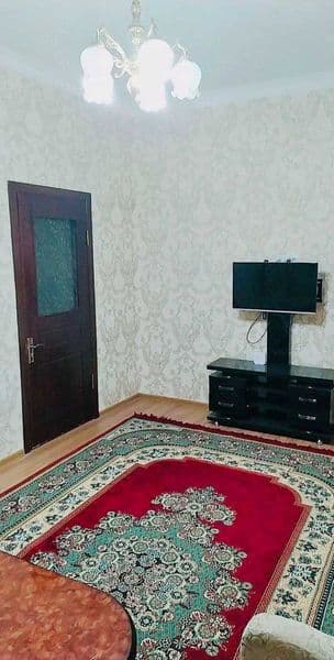 Сдаётся в аренду квартира на Чиланзаре<br />
Город - Ташкент