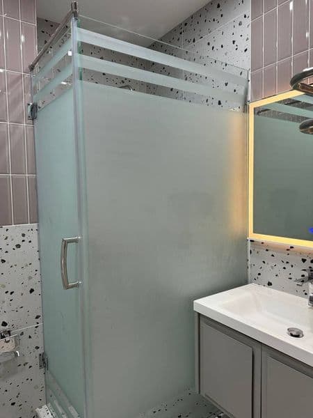 Чиланзар 5 квартал, Новостройка, Ориентир - Метро Новза, Кат — фото 5