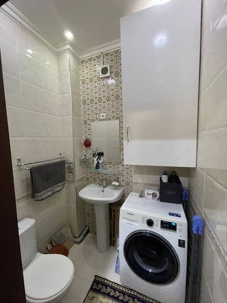 Аренда-Новастройка.3/3/5<br />
Тезиковка.Малокольцевая.<br / — фото 5