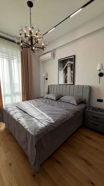 Сдаётся КЛАССНАЯ квартира<br />
<br />
• Район: Яккасарайски — фото 2