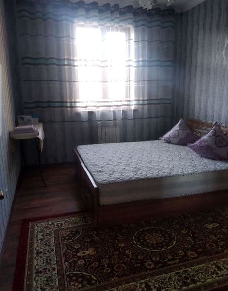 Аренда 2х комнатная квартира на Паркентском на против Эвос с — фото 5