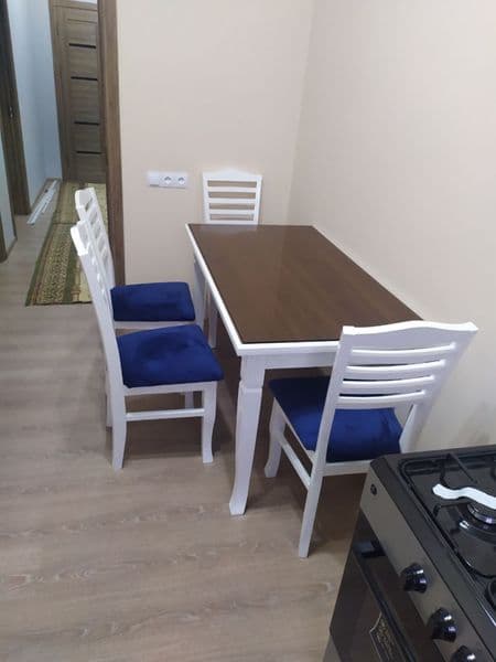 2 комнатная квартира 3 этаж 5 этажный дом в доме все необход — фото 5