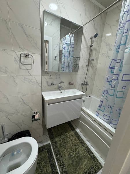 Яккасарайский район<br />
ЖК Istanbul City<br />
Охраняемый  — фото 5