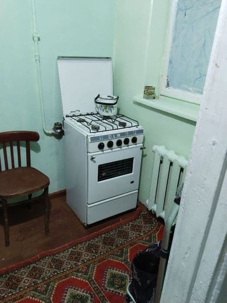 Аренда квартиры <br />
1 комнатная <br />
3 этаж<br />
4х эт