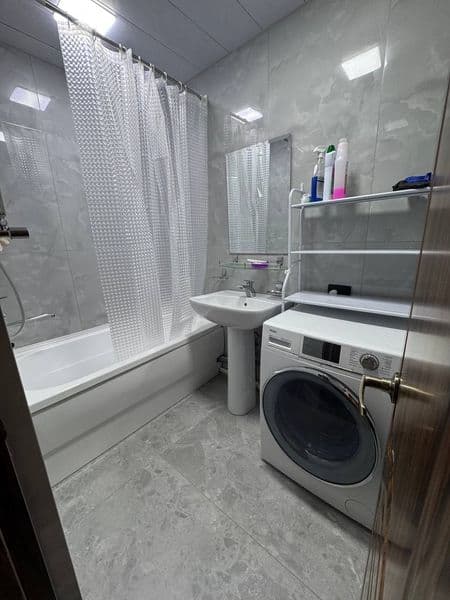 Yunusobod shaxriston metroga yaqin joyda Hamma sharoit bor 1