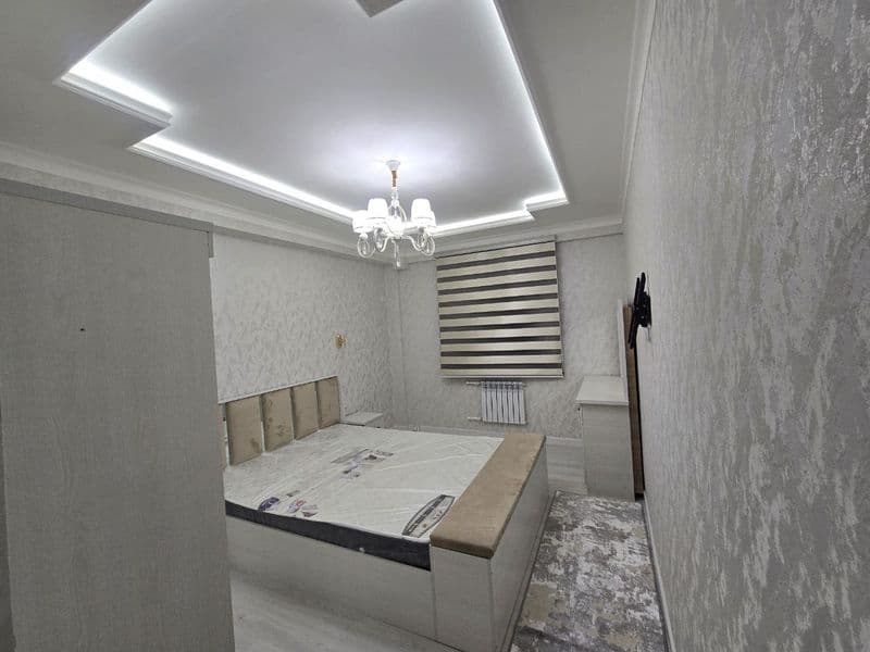 Ijaraga beriladigan kvartira<br />
Район: Шайхантахур <br /> — фото 2