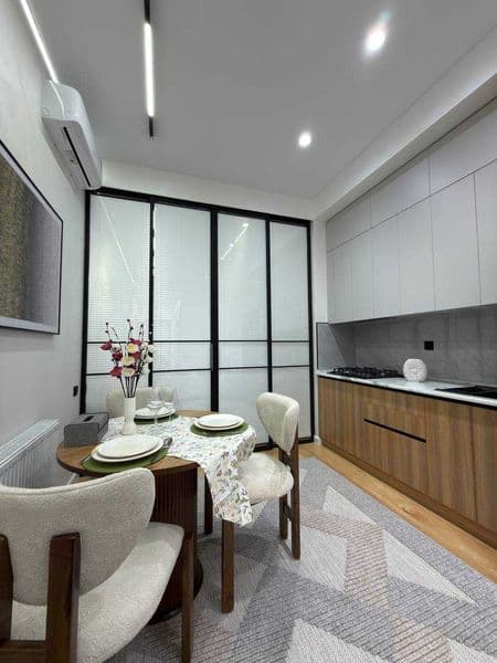 Сдаётся КЛАССНАЯ квартира<br />
<br />
• Район: Яккасарайски — фото 4