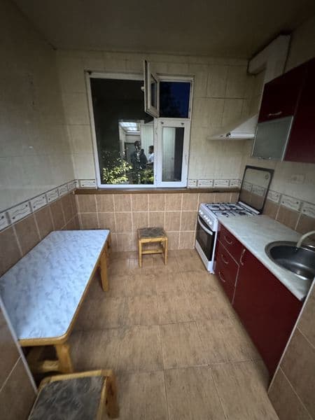 Аренда квартира <br />
Кара камыш 1/3<br />
4 хона<br />
3 э