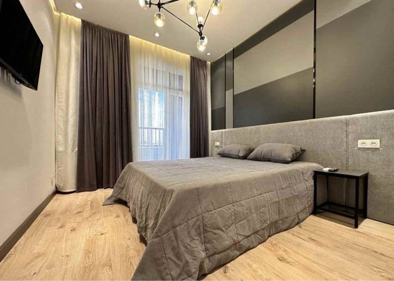 Элитный апартамент<br />
Район: Мирабад <br />
2/8/12<br />
 — фото 3