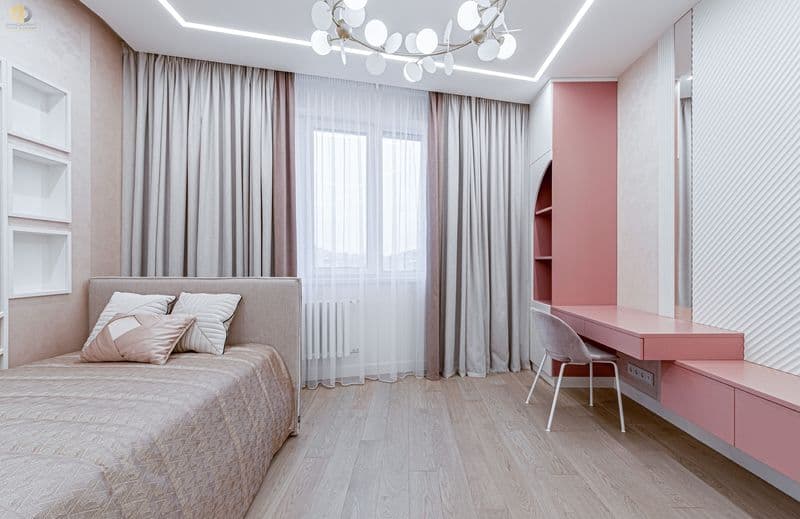 Мирабадский район<br />
Жк Mirabad Avenue<br />
3/6/12<br /> — фото 5