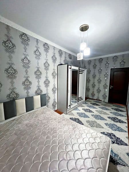 Квартира находится около Samarqand Darvoza, удобная транспор