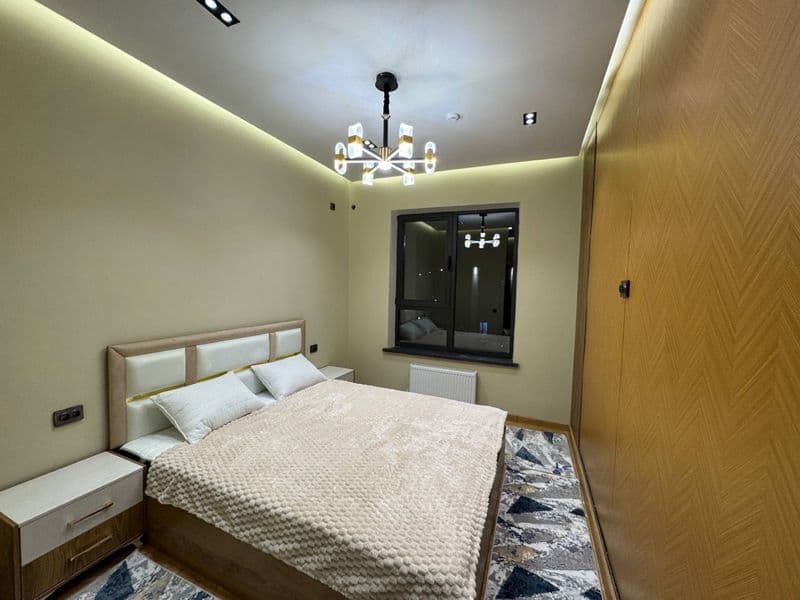 Сдаётся в аренду квартира в жилом комплексе Узмакон Golden H — фото 5