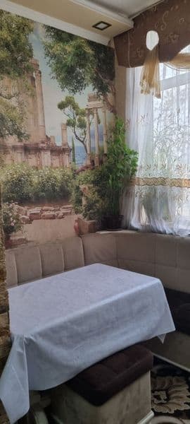 Kvartira ijaraga xozyaykslik faqat qizlar uchun. Kvartirada  — фото 4