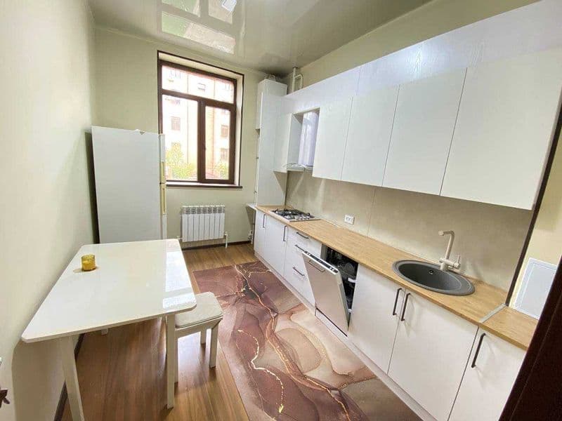 Сдам Квартиру в Новостройке <br />
Город - Ташкент<br />
Рай — фото 3