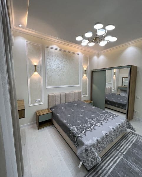 Сдаётся квартира в новостройке, жилой комплекс Пойтахт Гавха