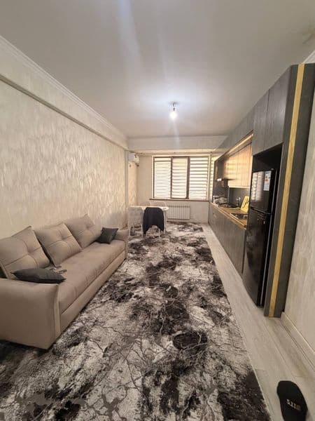 3 хона 4 хона килинган сергели метро грин хаус новастройка д — фото 2