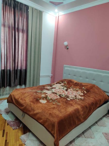 Сдаётся квартира по ул Нукус!<br />
#Ориентир - Первушка<br  — фото 4