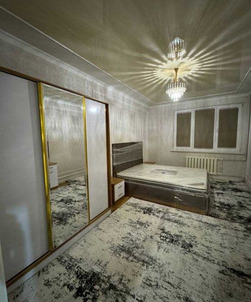 Tuman: Chilonzor Ц <br />
 Mo‘ljal :  Rayxon <br />
 Xonalar — фото 5