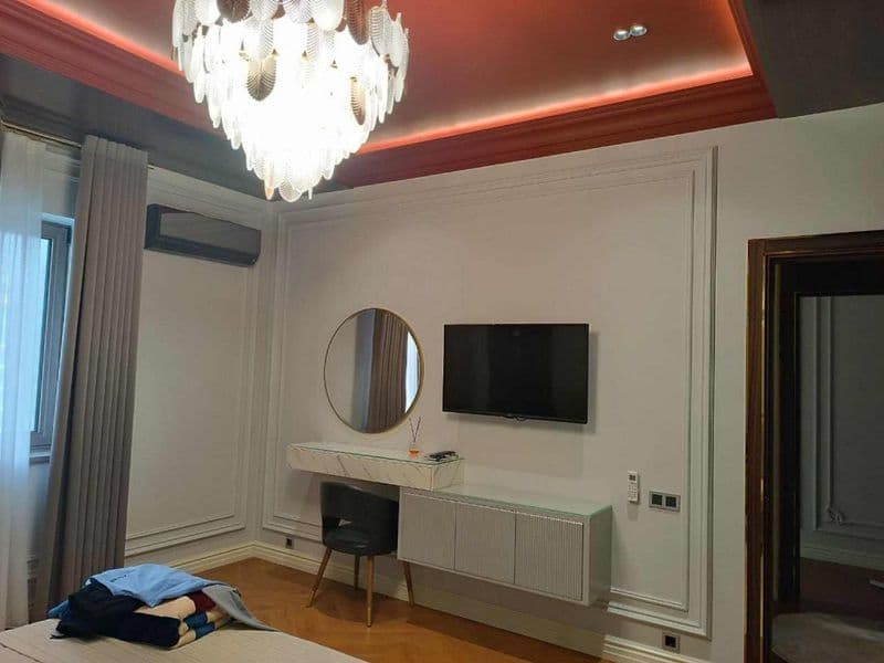 НОВОСТРОЙКА GARDENS RESIDENCE<br />
<br />
Район: Шайхантаху — фото 4