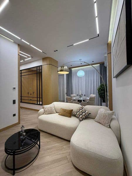 • Район: Шайхонтохур<br />
• ЖК: ЖК Булвард<br />
• Комнат:  — фото 2