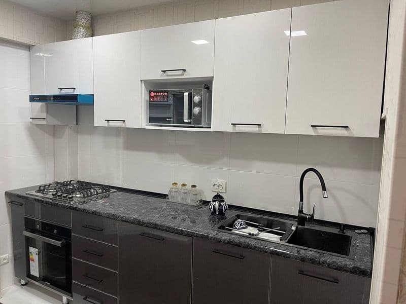 Срочно сдается евро квартира в Мирабадским районам<br />
Мир — фото 5