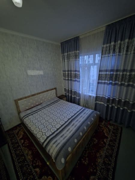 СРОЧНО СДАЁТСЯ КВАРТИРА В СЕРГЕЛИ!<br />
Район: Сергели, Дус — фото 3