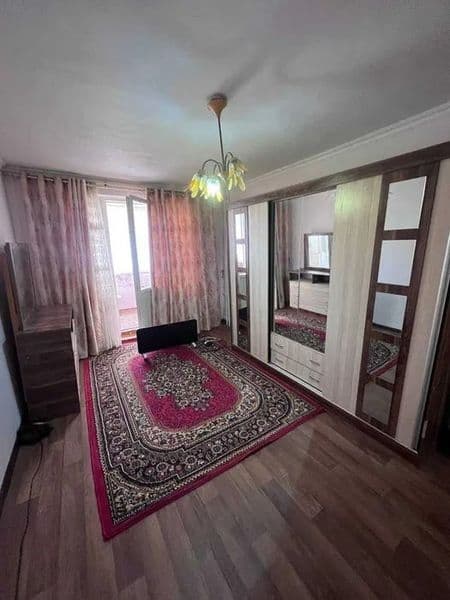 Аренда квартира <br />
Район - Алмазарский<br />
Ориентир - 