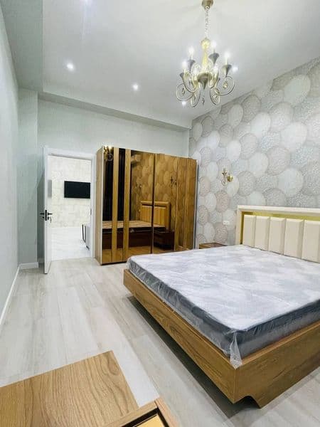 Аренда<br />
<br />
Новостройка<br />
<br />
Ориентир: ЖК Ўз — фото 4