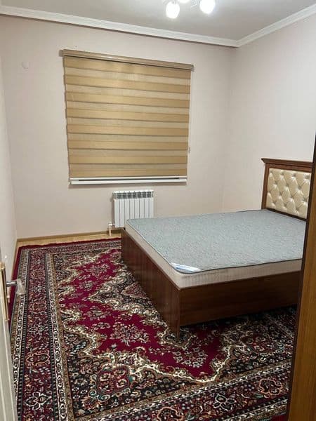 Сдаётся квартира на Октепа сохил буйи закрытий комплекс . Кв — фото 3