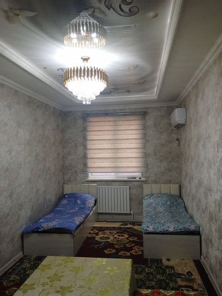 Бектемир туман прократура рупарасида жойлашган 2- этаж 3хона — фото 5