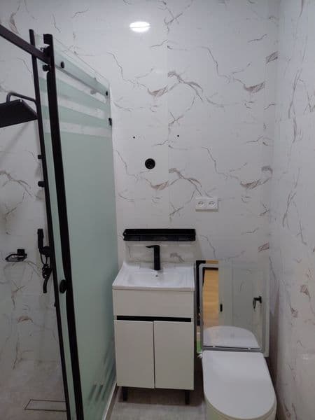 3х комнатная квартира +1 большой Холл, с мебель техникой, со — фото 3