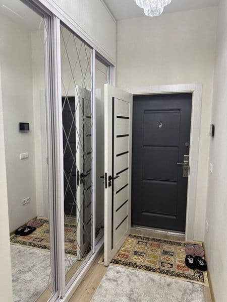 Срочно сдаётся квартира в районе Юнусабад ЖК Манзара. Новост — фото 5