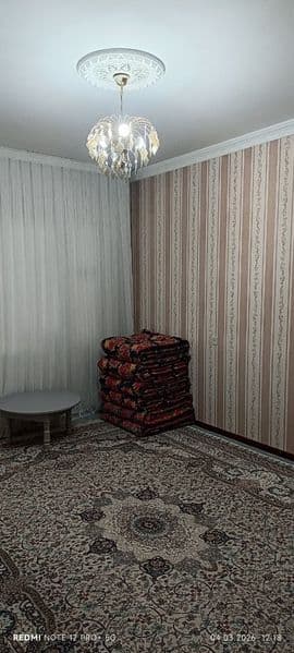 Аренда! Сергели-7. Метро Янгихаят (4 бекат) 1в2/8/9. Новый л — фото 2