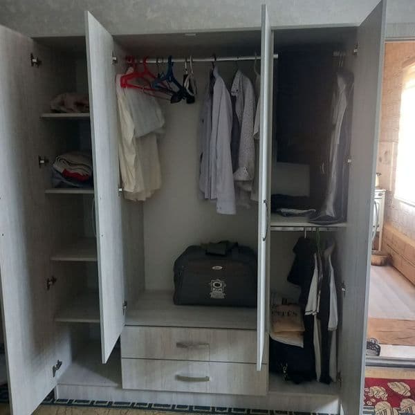 Yevro remont<br />
Xozyaykali uy<br />
Qizla bezovta qilmasi — фото 3