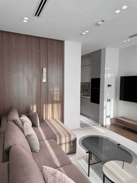 АРЕНДА КВАРТИРА!!!  <br />
НОВОСТРОЙКА <br />
ЖК "Nest one"  — фото 4