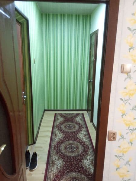 Аренда 2.хонали коракамиш 2/4 бозорча  олдида оилага берилад — фото 3