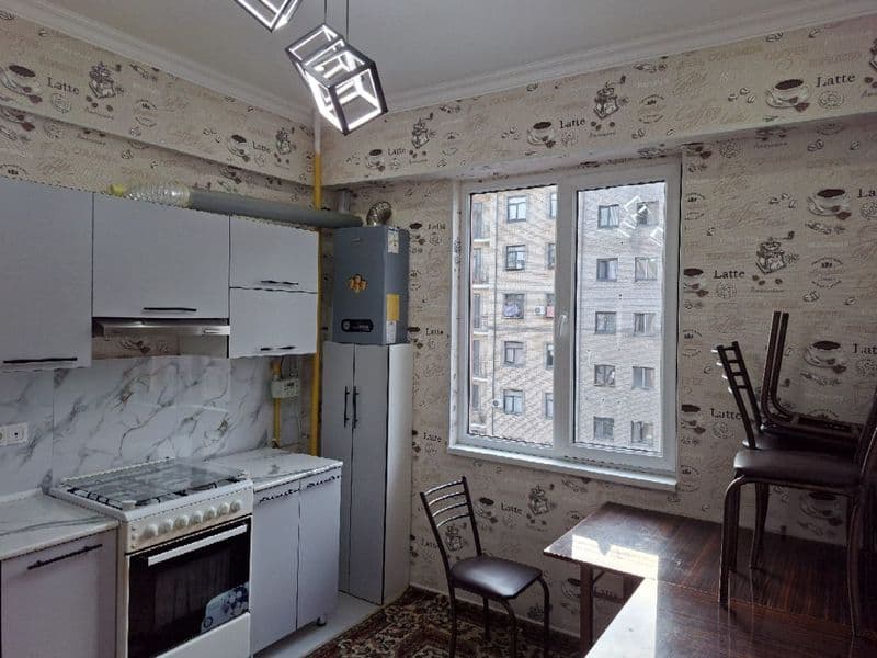 Срочный аренда квартира. Новастройка. Яшнобод туманда, Олмос — фото 5