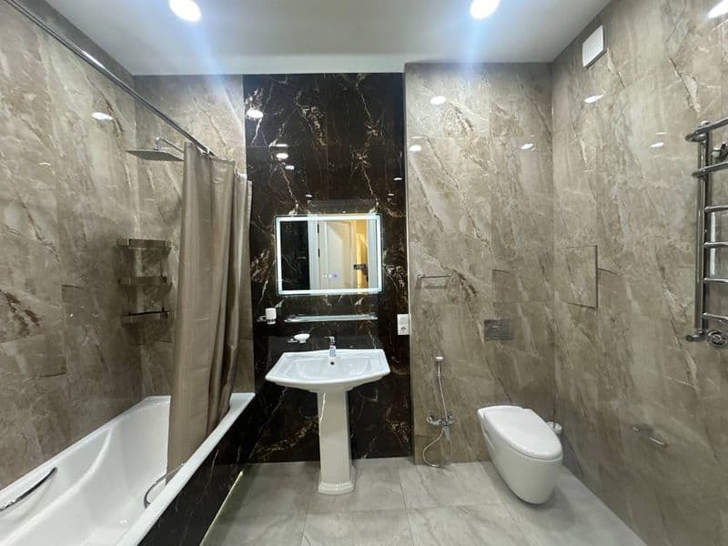 Аренда:<br />
Район: #Яшнабад<br />
Ориентир: #Садык Азимова — фото 4