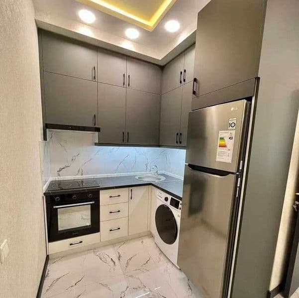 Район: Мирзо-Улугбекский<br />
 Адрес: Дархан <br />
 Ориент — фото 5