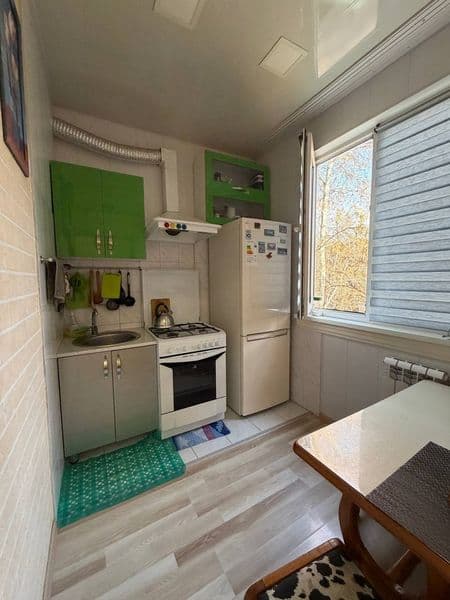 Сдаётся 2 комнатная квартира <br />
 Чиланзар-13 квартал<br  — фото 3