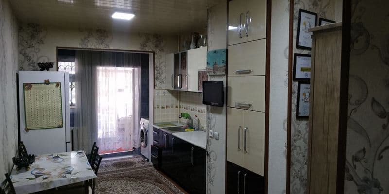 АРЕНДА<br />
ЮНУСАБАД 7 квартал корзинка<br />
3/1/4 <br />
 — фото 4